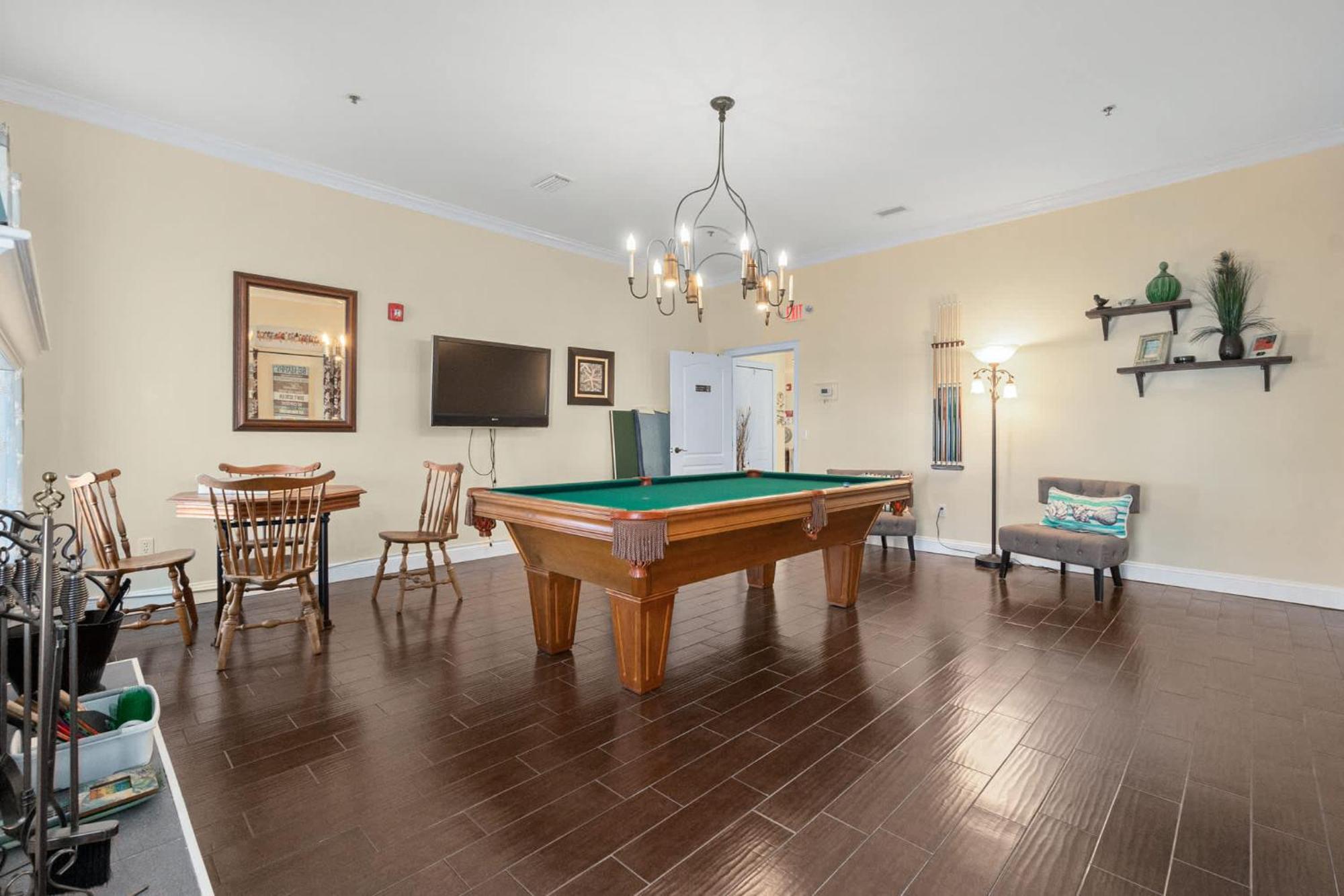 Flagler Beach Bed And Breakfast Pool Jaccuzzi Suite Exterior foto